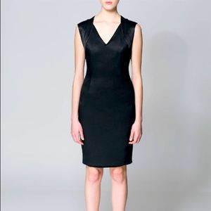 ✨SALE✨ Zara Black Dress ✨SALE✨